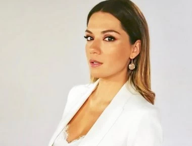 Βάσω Λασκαράκη για Γιάννη Τσιμιτσέλη: «Κανένα διαζύγιο δεν είναι στρωμένο με ροδοπέταλα...»